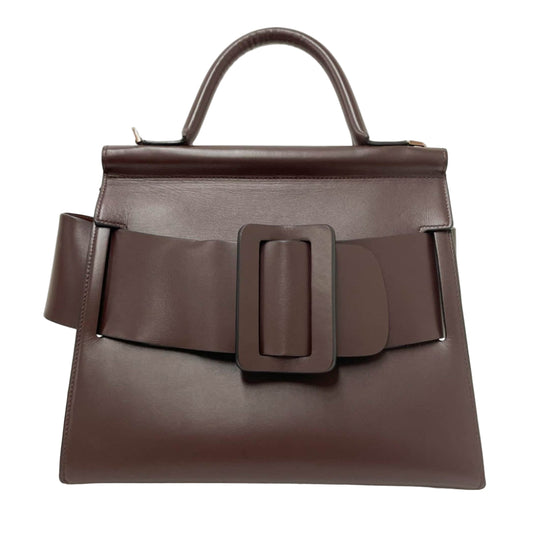 Boyy Karl 28 Dark Red