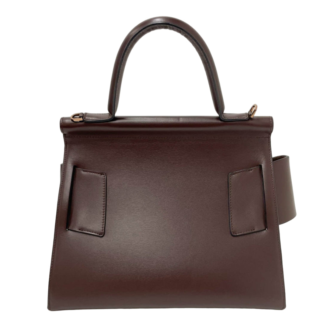 Boyy Karl 28 Dark Red