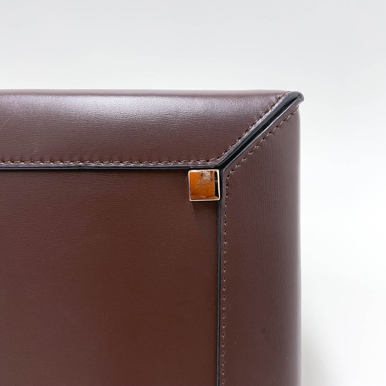 Boyy Karl 28 Dark Red