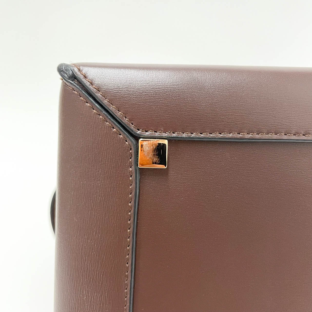 Boyy Karl 28 Dark Red