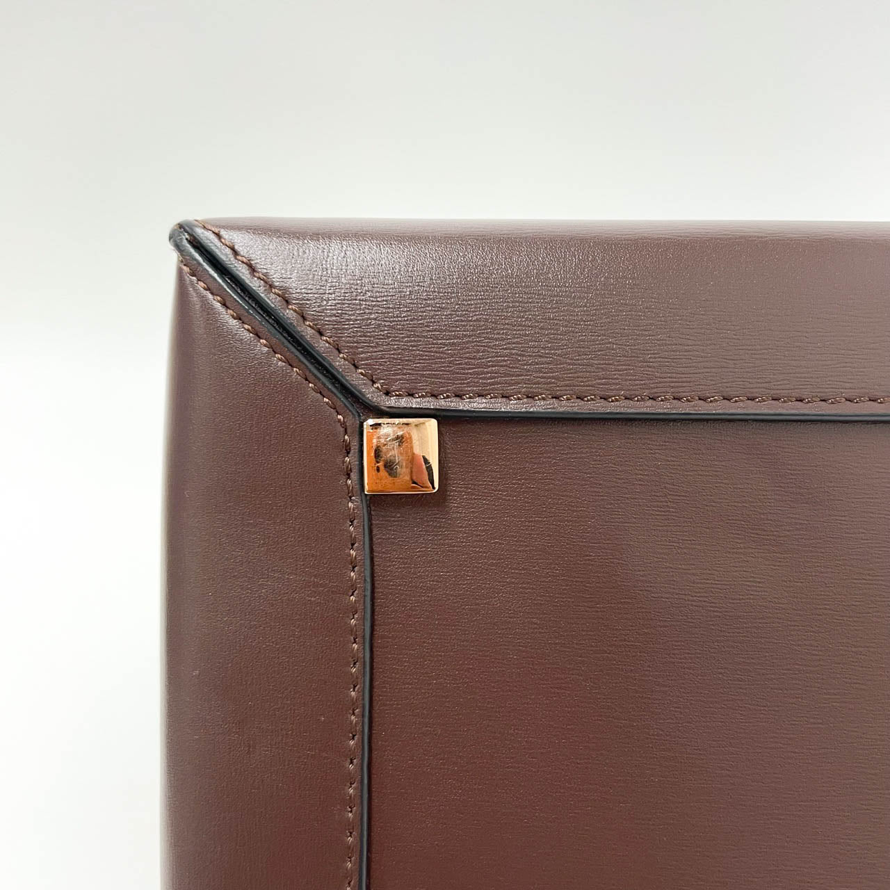 Boyy Karl 28 Dark Red