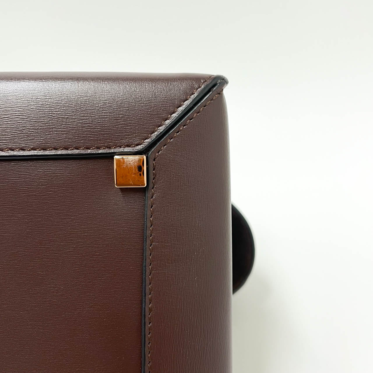 Boyy Karl 28 Dark Red