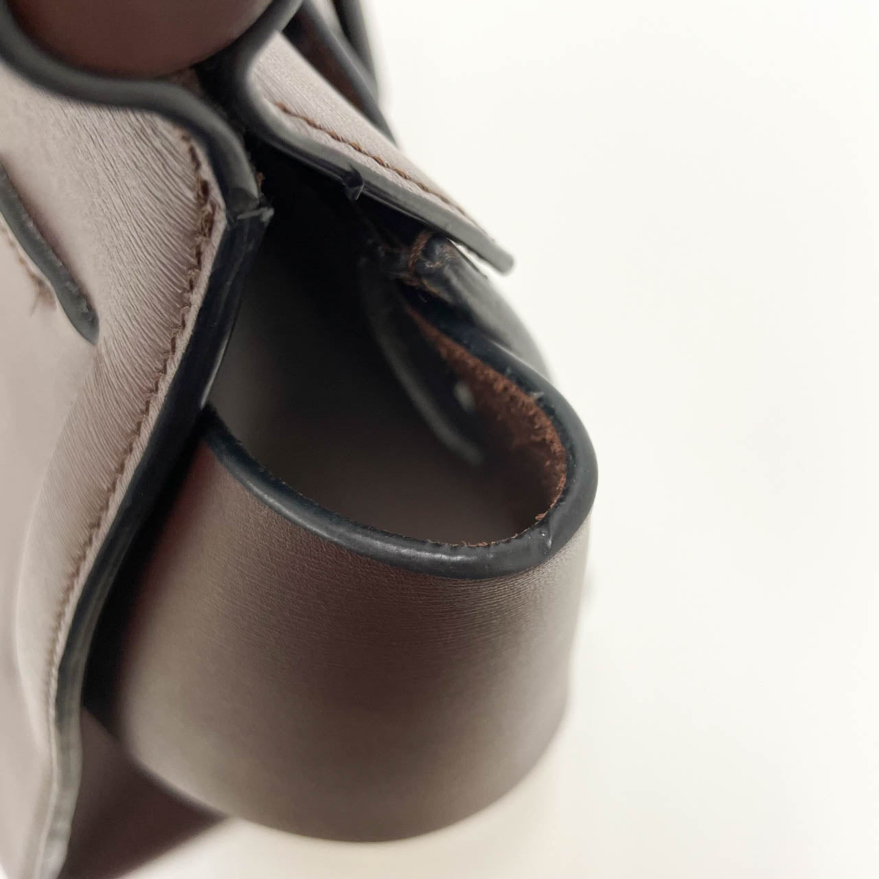 Boyy Karl 28 Dark Red