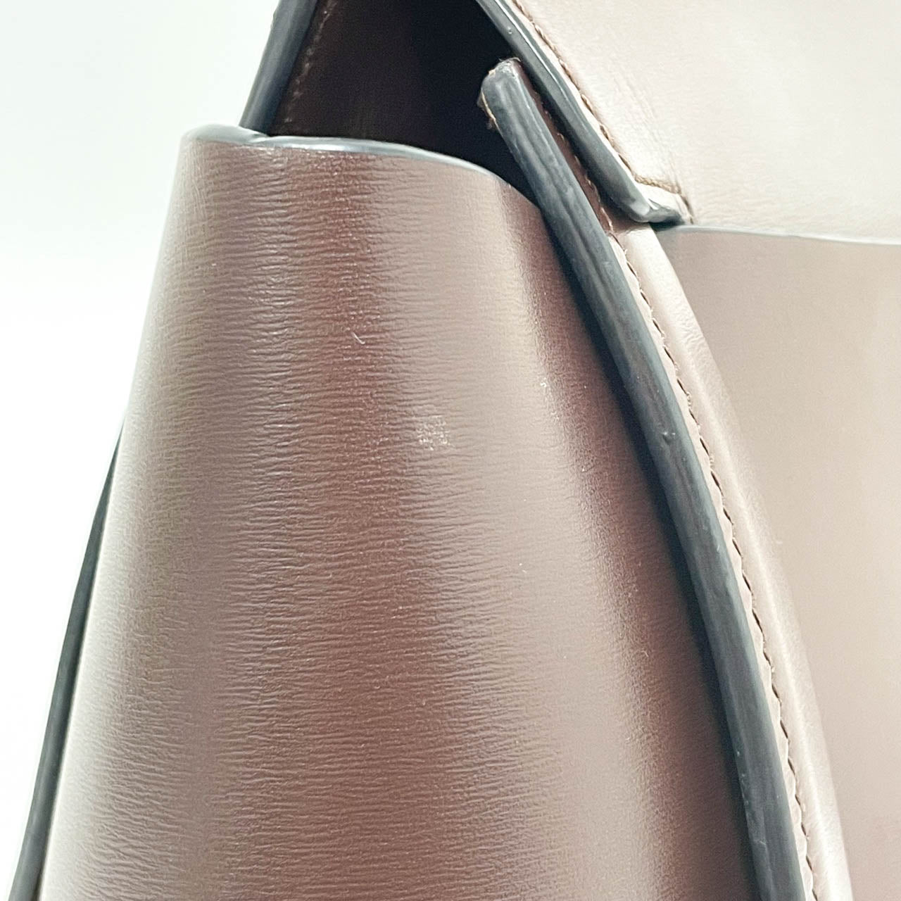 Boyy Karl 28 Dark Red