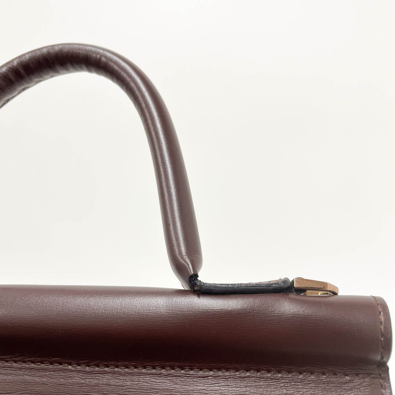 Boyy Karl 28 Dark Red