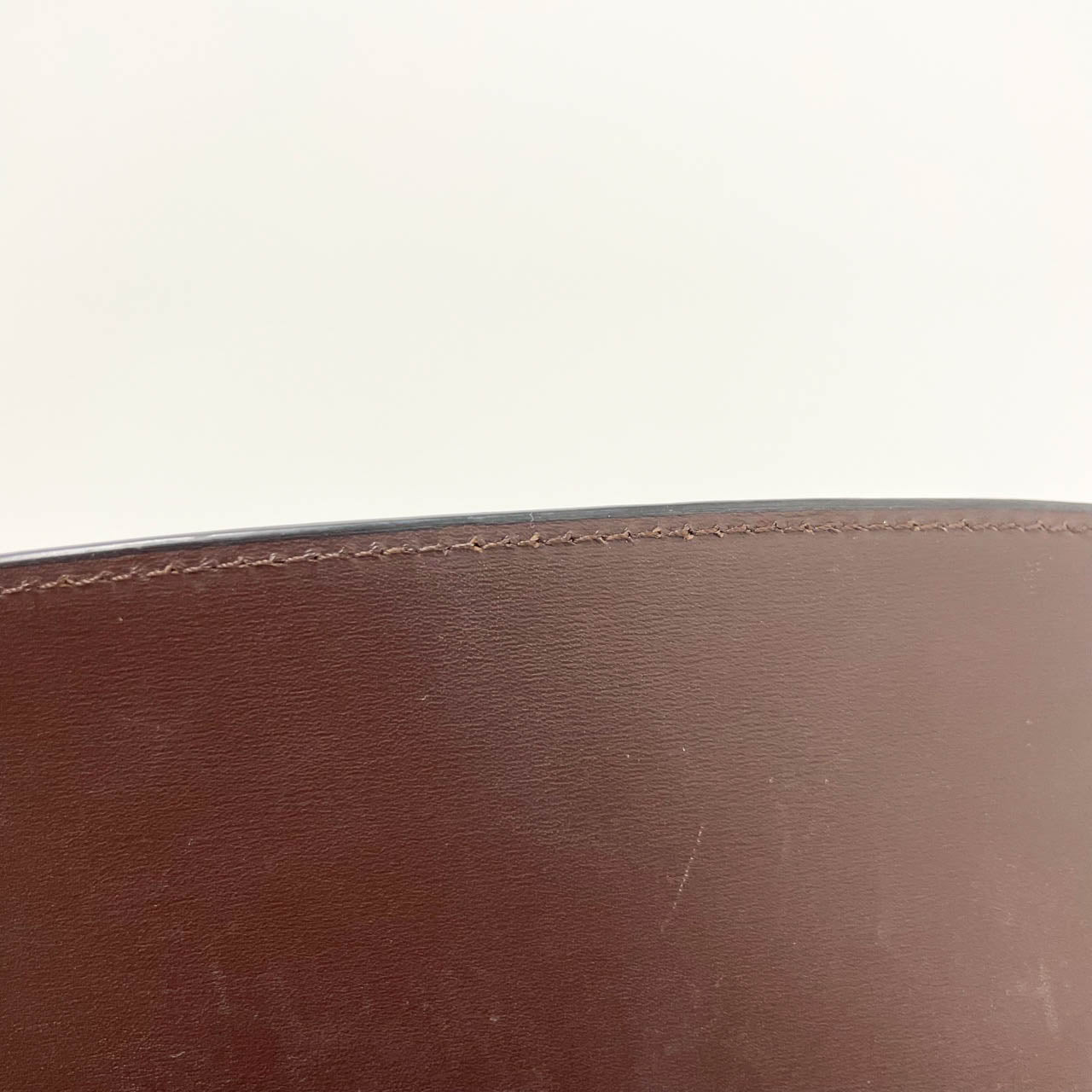 Boyy Karl 28 Dark Red