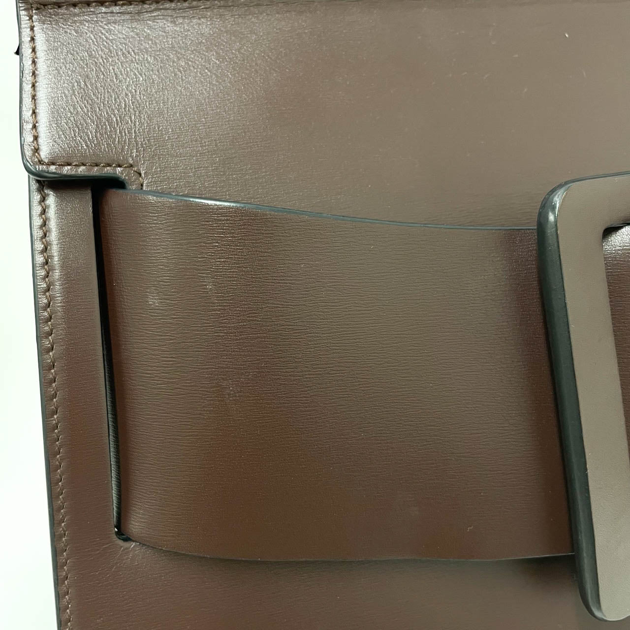 Boyy Karl 28 Dark Red