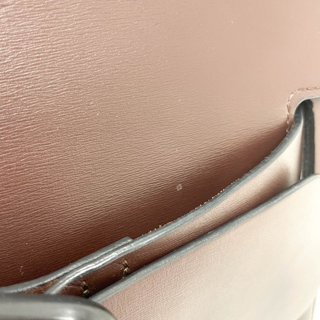 Boyy Karl 28 Dark Red