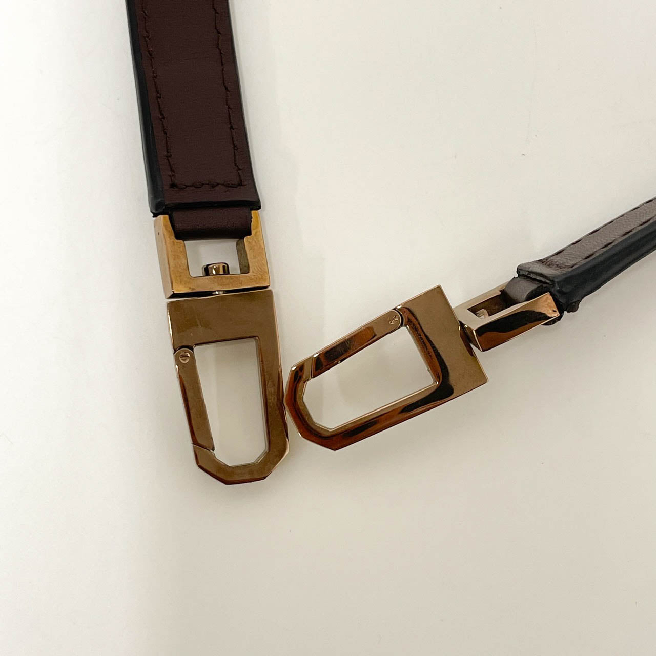 Boyy Karl 28 Dark Red