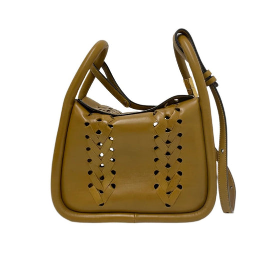 Boyy Wonton 25 Whipstitch Khaki