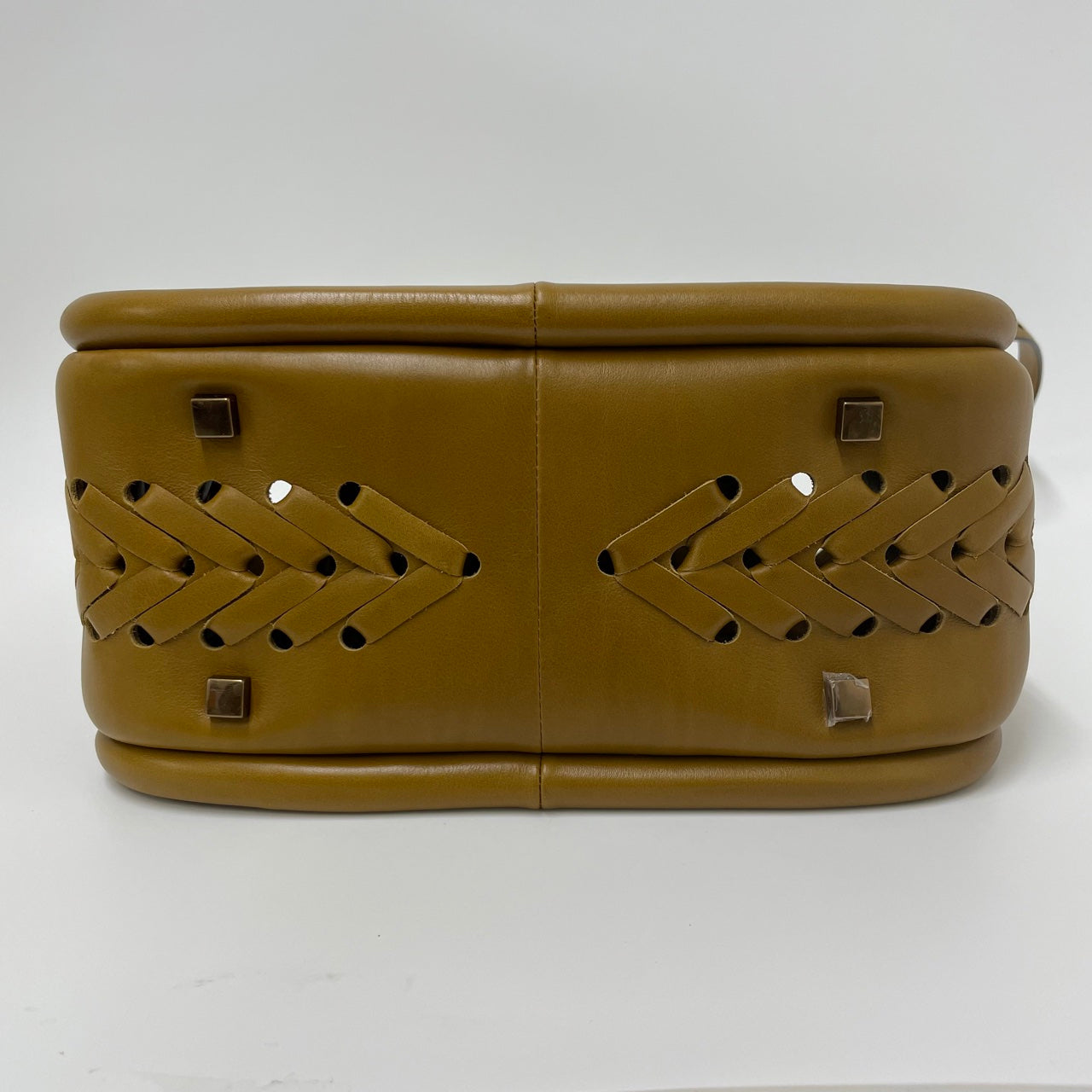 Boyy Wonton 25 Whiptitch Khaki