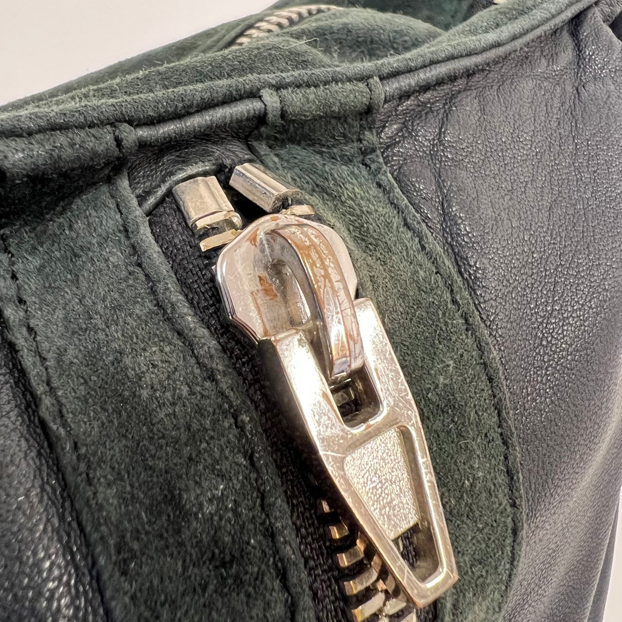 Alexander Wang Donna Hobo Bag Black