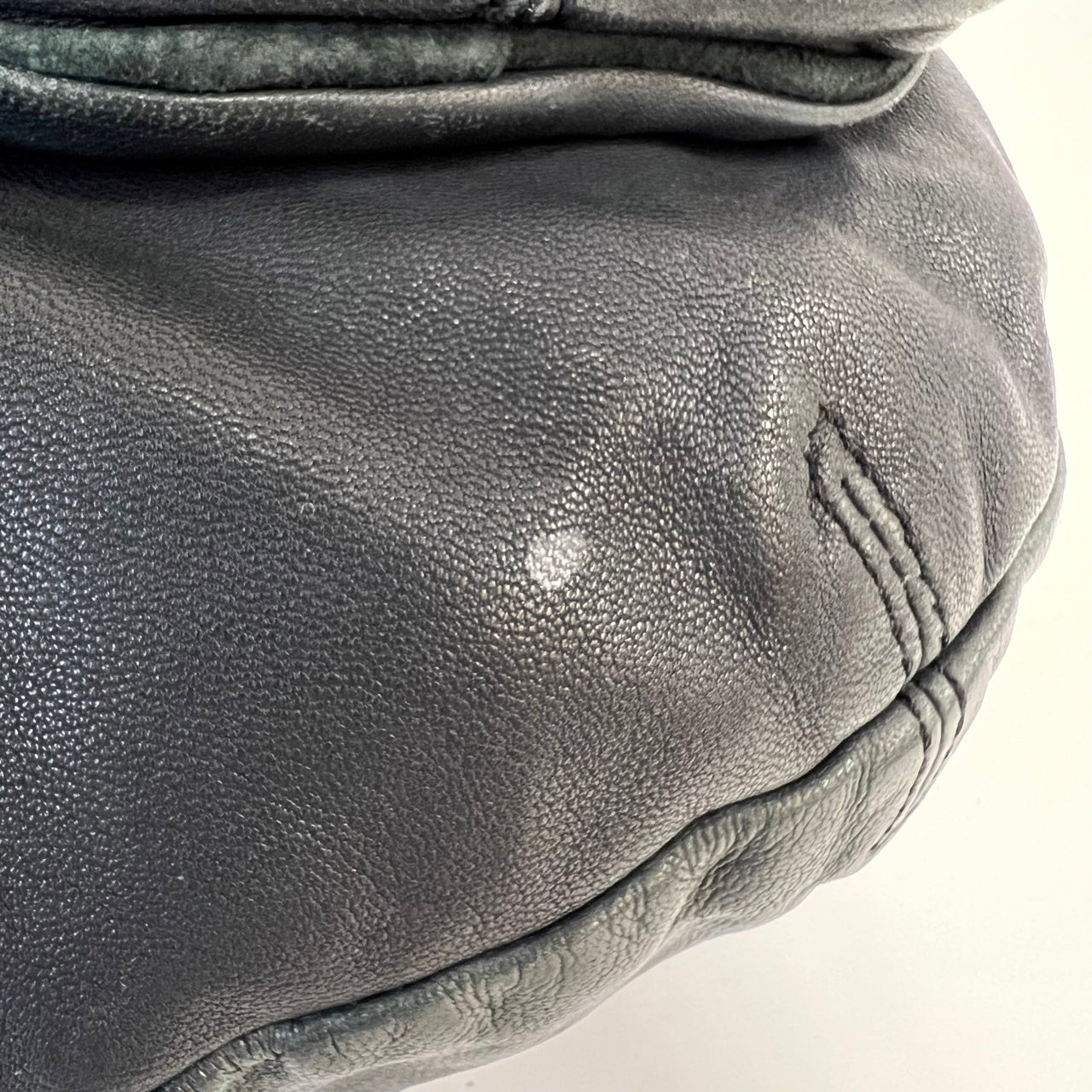 Alexander Wang Donna Hobo Bag Black