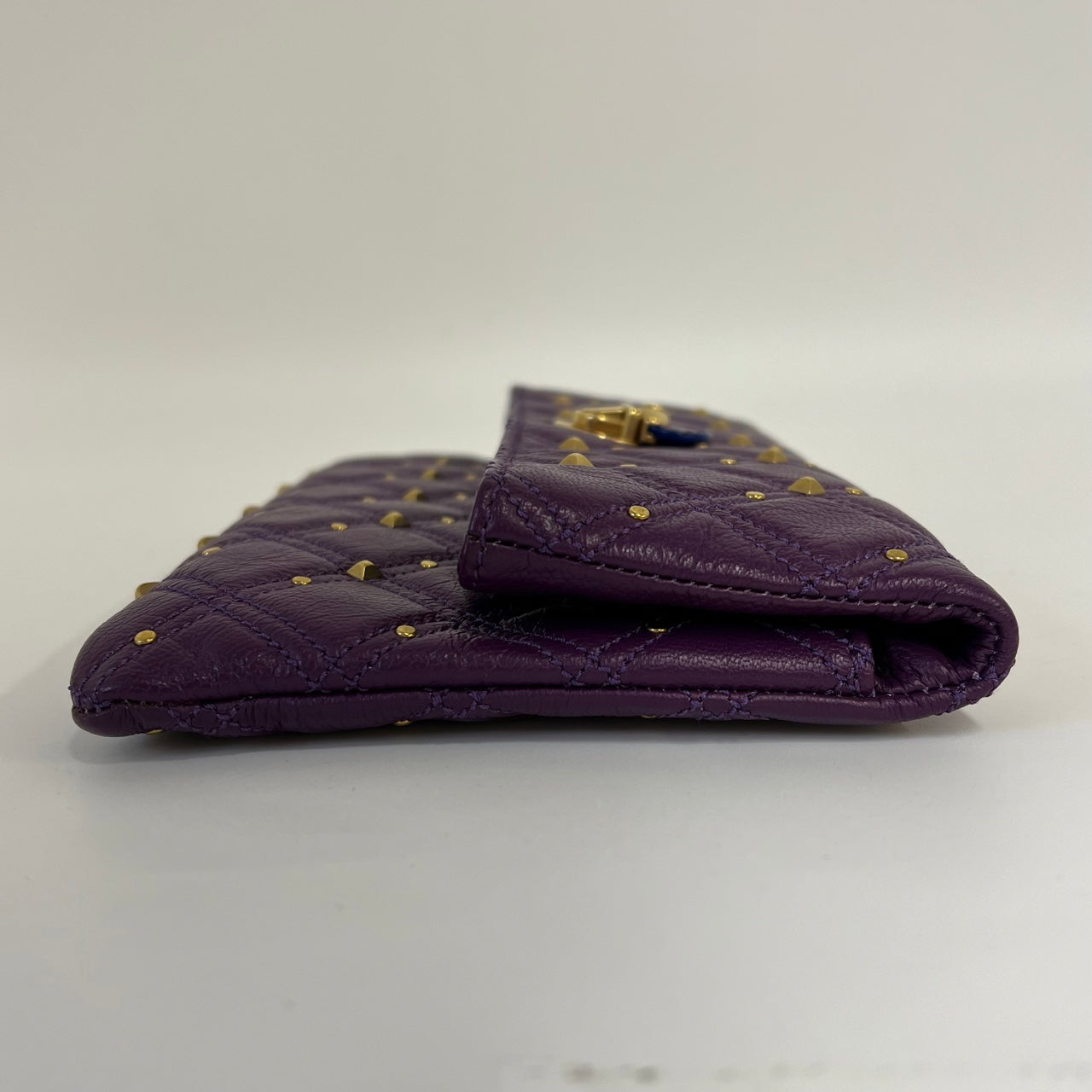 Marc Jacobs Clutch Purple