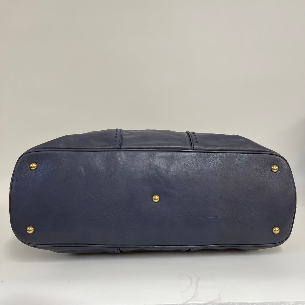 Saint Laurent Muse Large Mauve