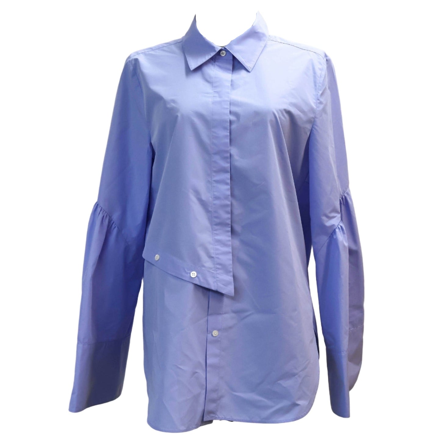 Phillip Lim Shirt Blue 6