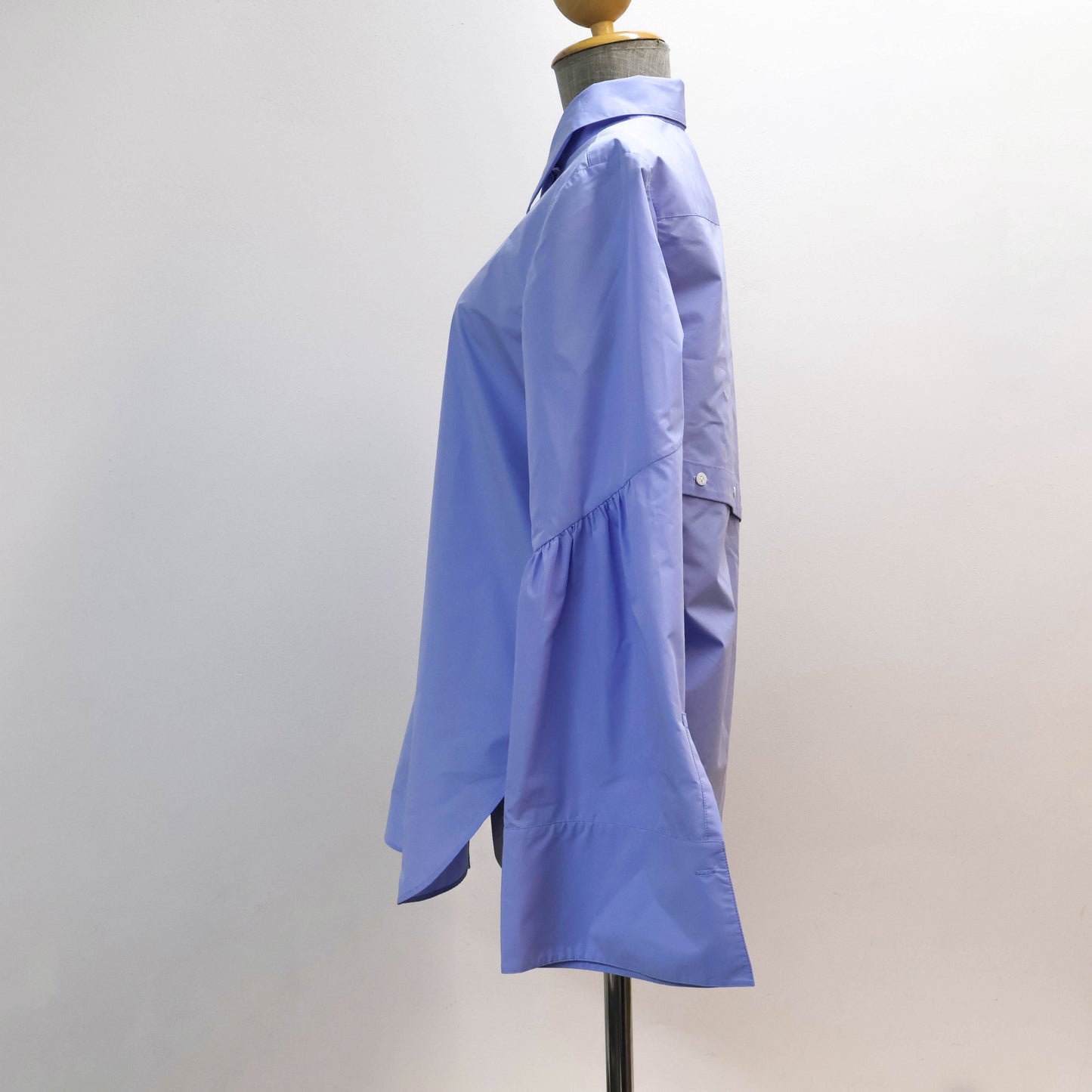 Phillip Lim Shirt Blue 6