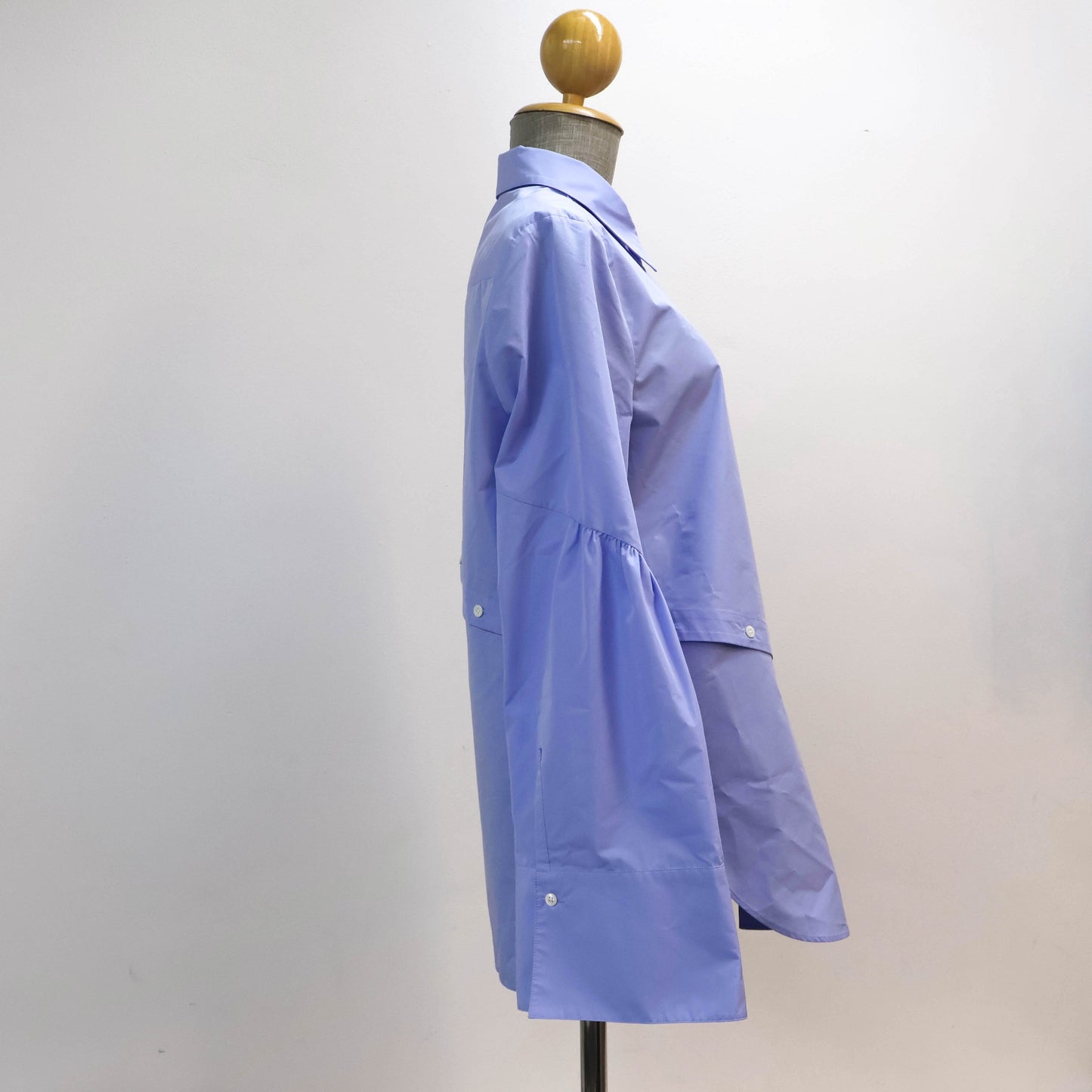 Phillip Lim Shirt Blue 6