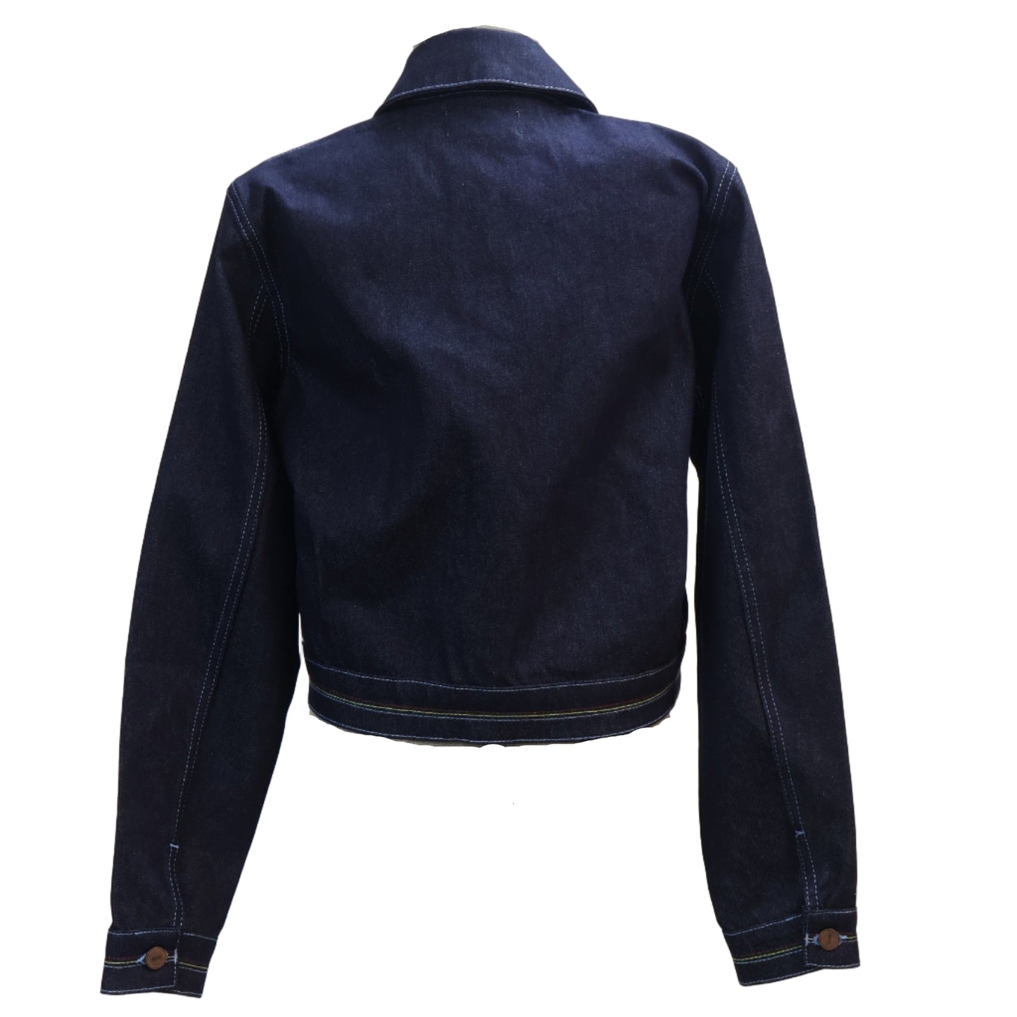 Victoria Beckham Jacket denim